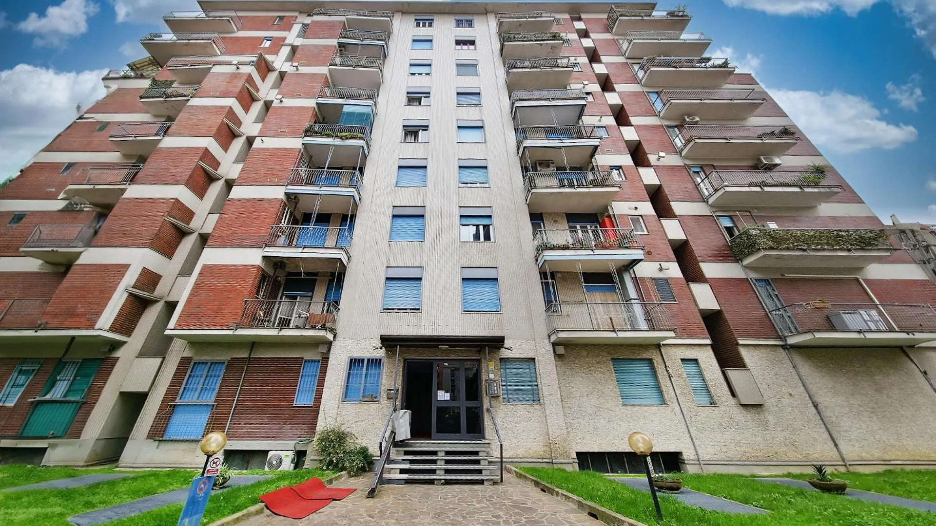 Appartement Italianway - Risorgimento 300 à Sesto San Giovanni
