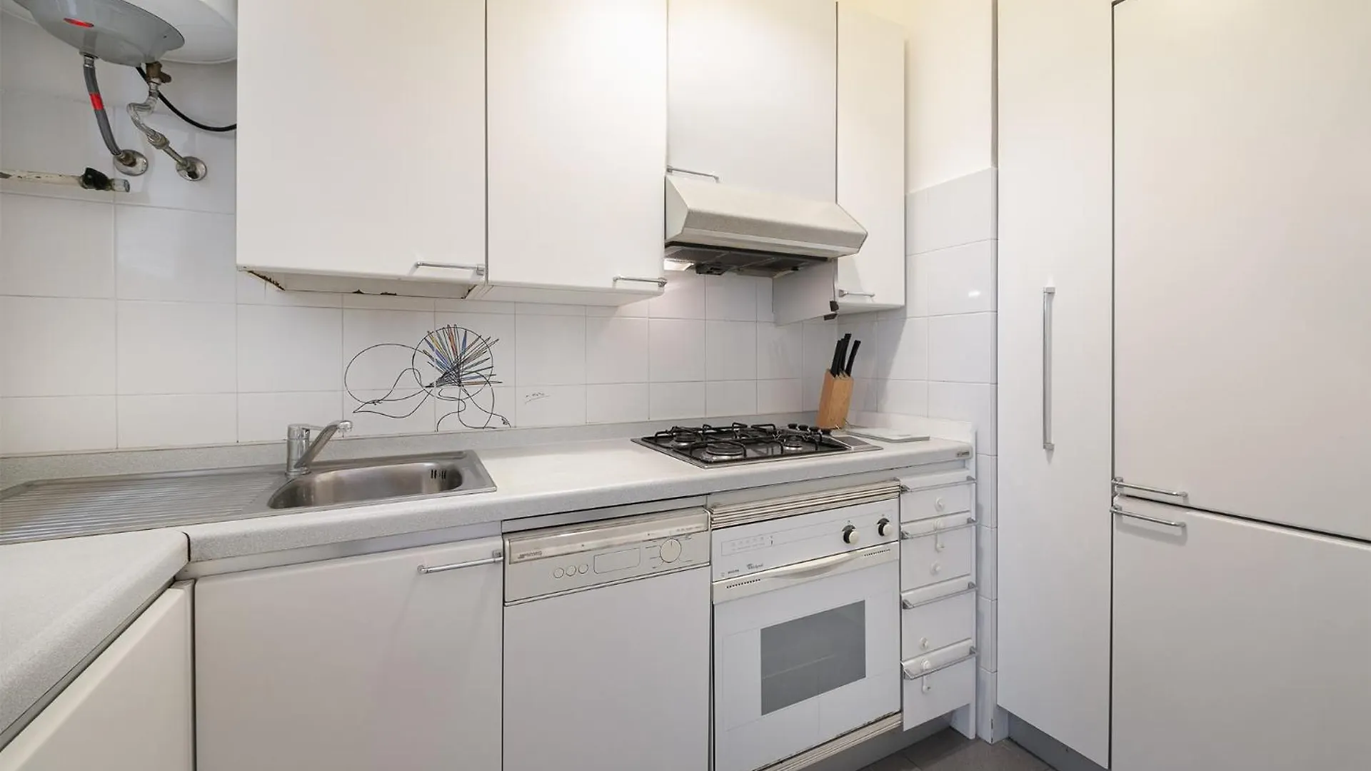 Appartement Italianway - Risorgimento 300 à Sesto San Giovanni Italie