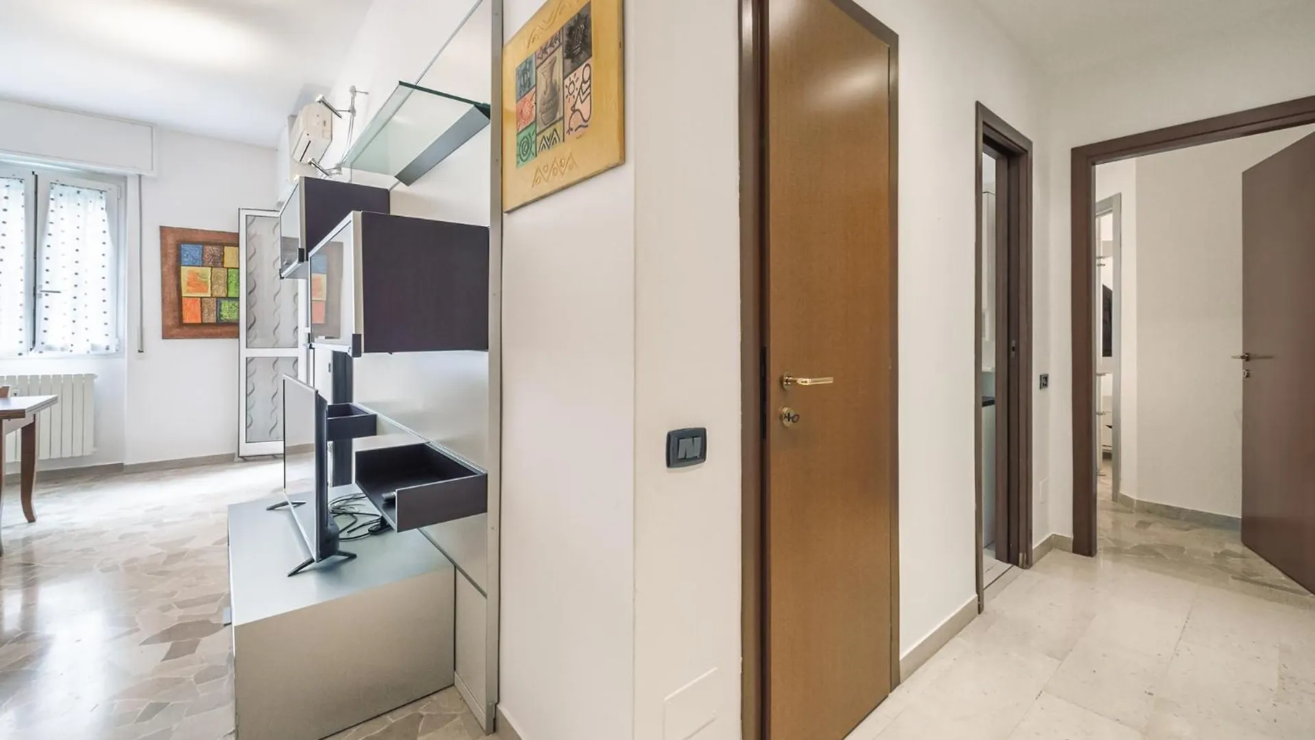 Appartement Italianway - Risorgimento 300 à Sesto San Giovanni 0*,  Italie