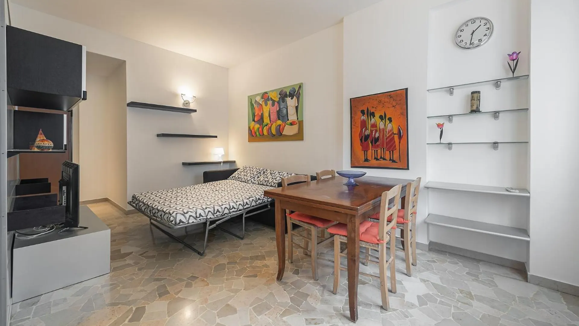 Appartement Italianway - Risorgimento 300 à Sesto San Giovanni