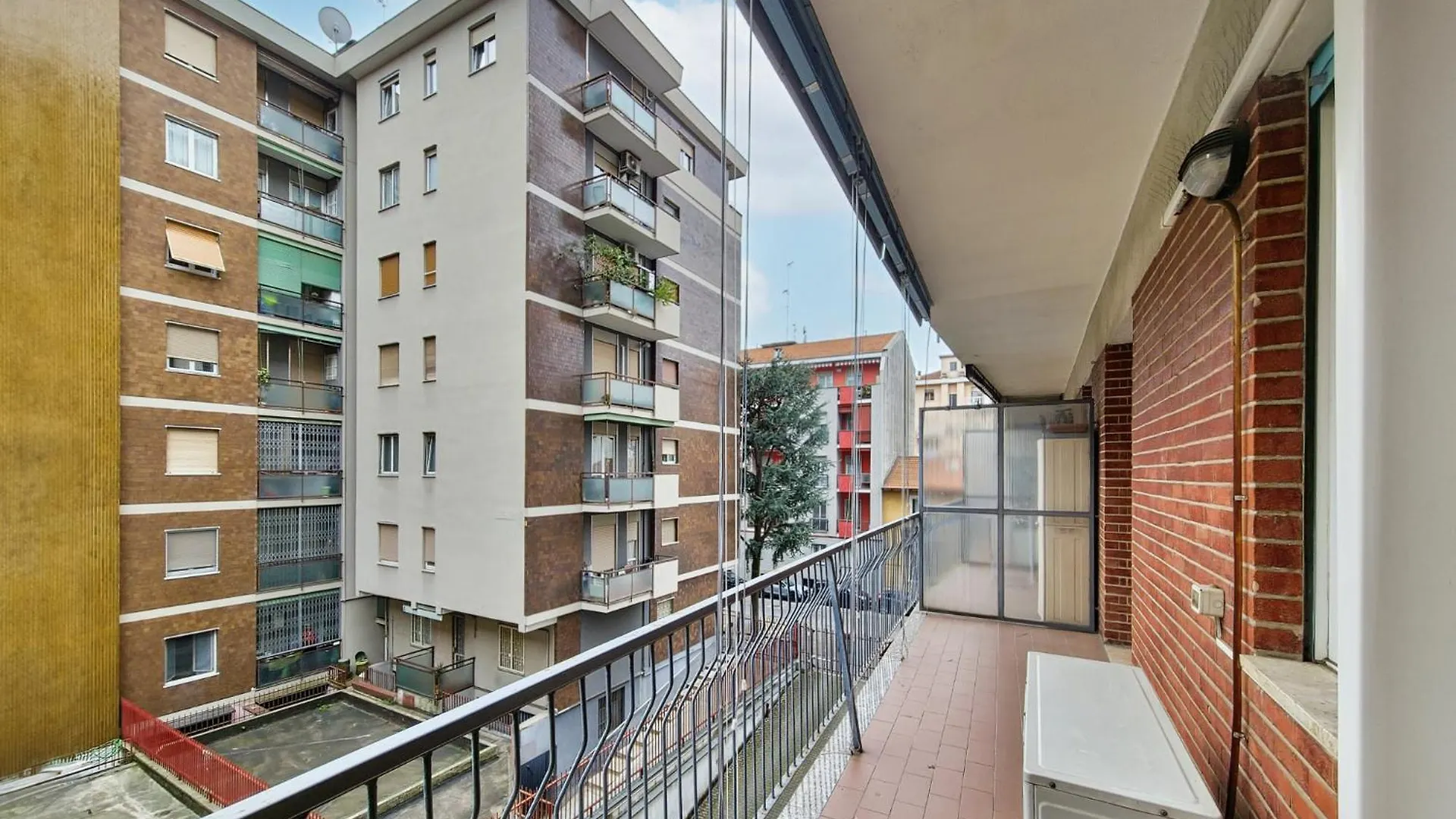 Appartement Italianway - Risorgimento 300 à Sesto San Giovanni