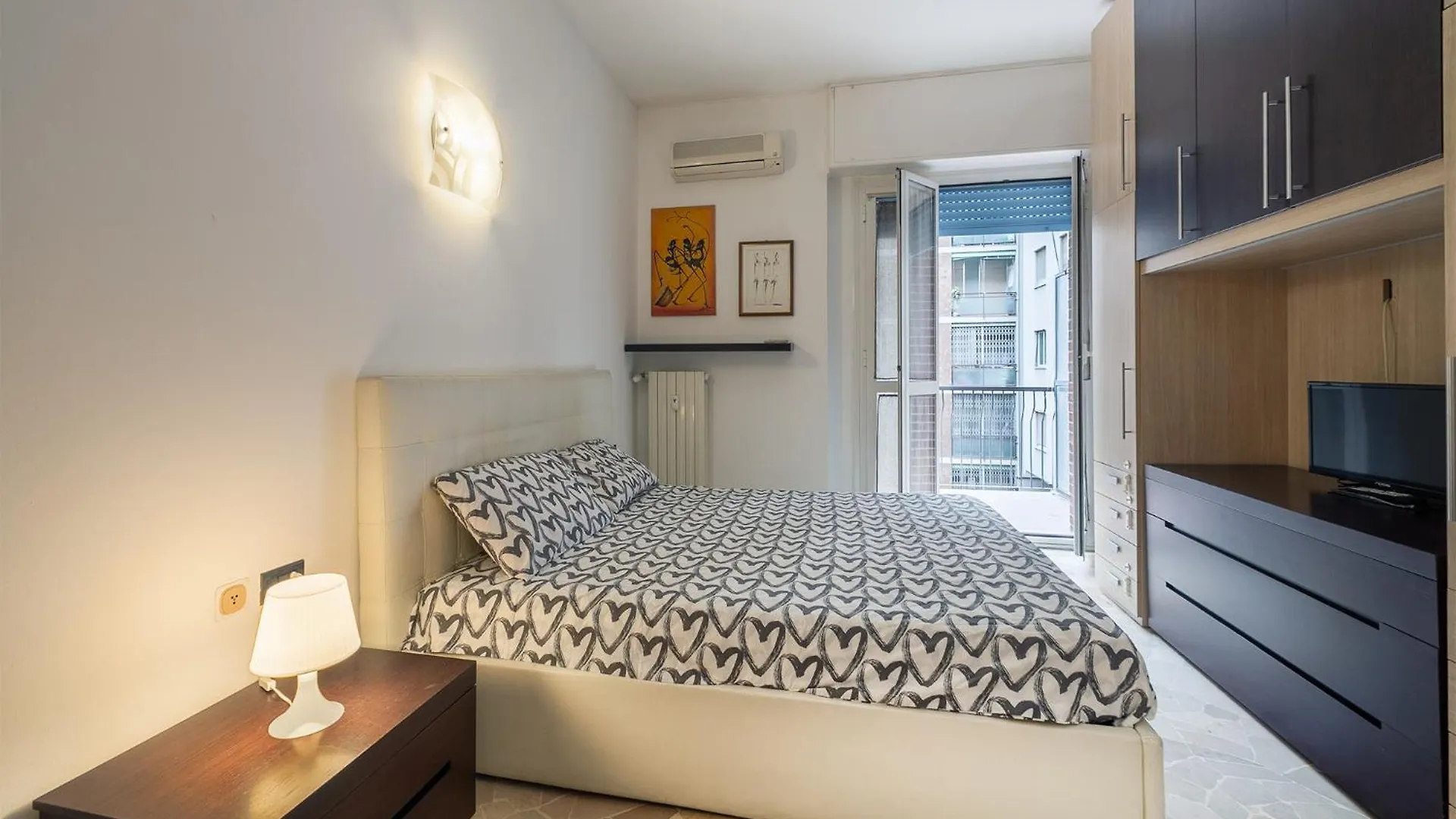 Appartement Italianway - Risorgimento 300 à Sesto San Giovanni 0*,