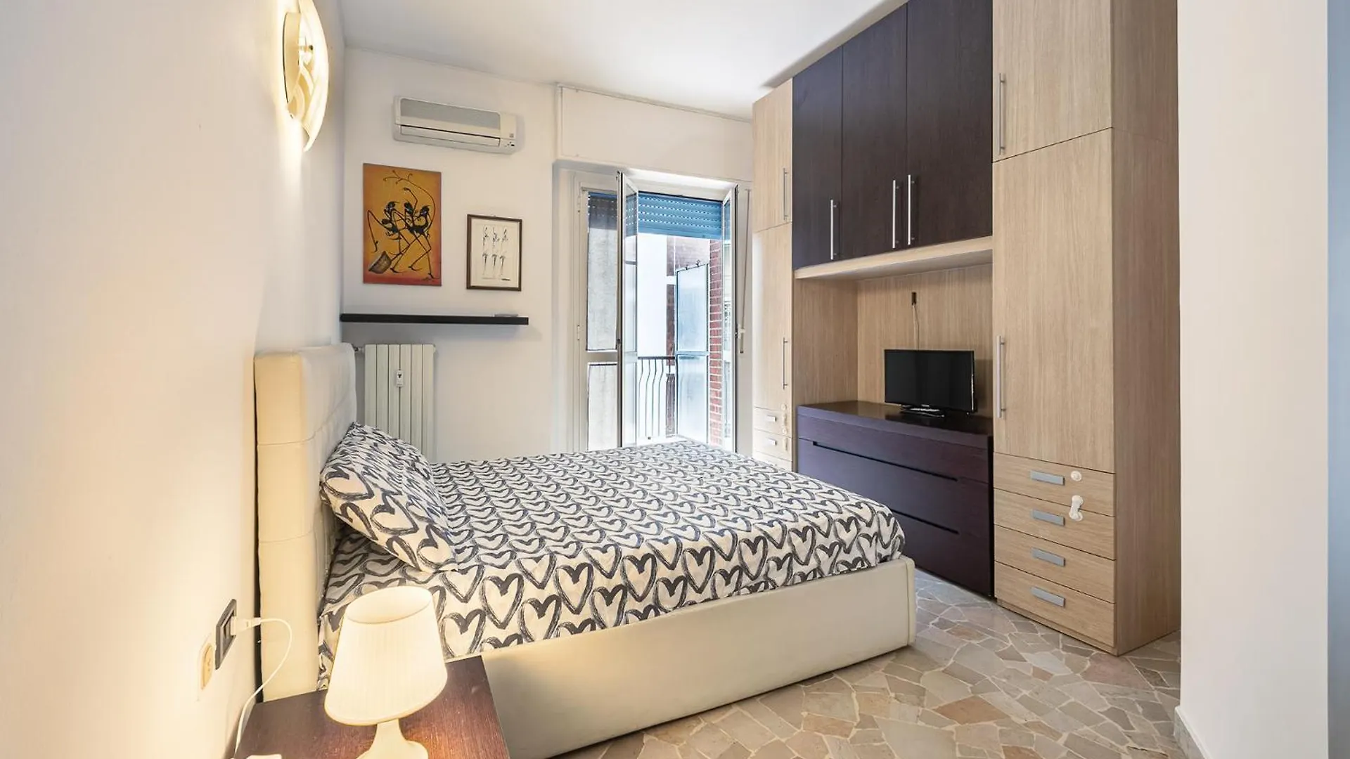 Appartement Italianway - Risorgimento 300 à Sesto San Giovanni