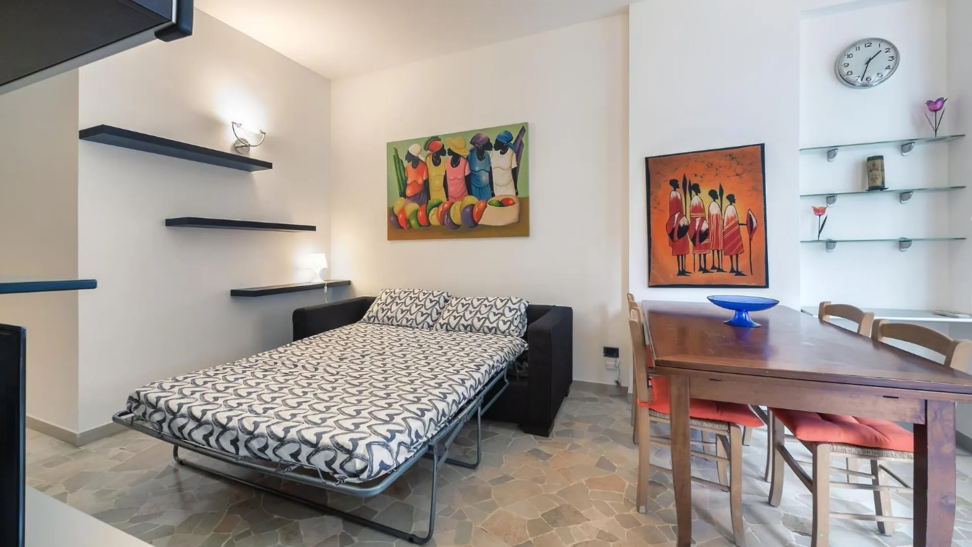Appartement Italianway - Risorgimento 300 à Sesto San Giovanni