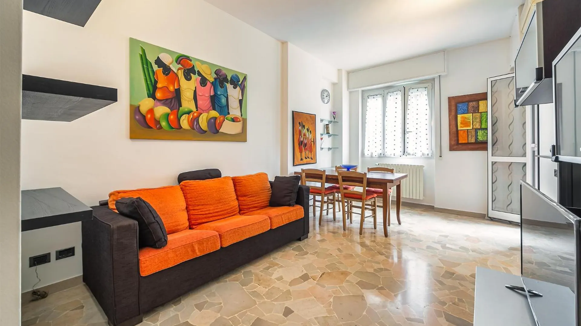Appartement Italianway - Risorgimento 300 à Sesto San Giovanni